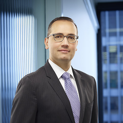 Nader Hasan
