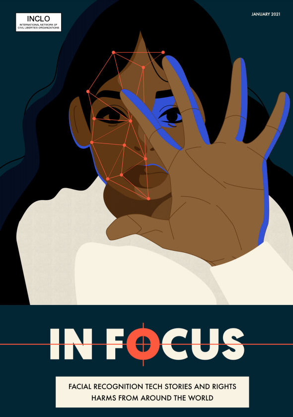 INCLO InFocus FacialRecognition Report