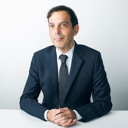 Frank Addario
