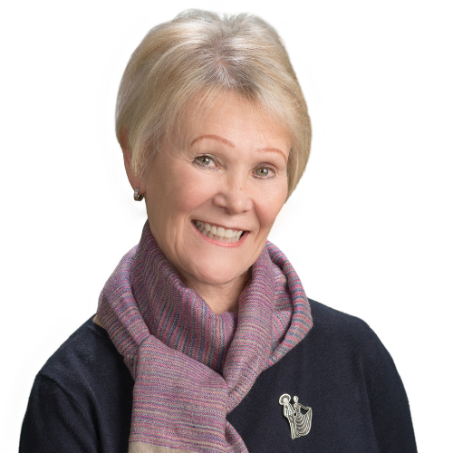 Prof. Jamie Cameron