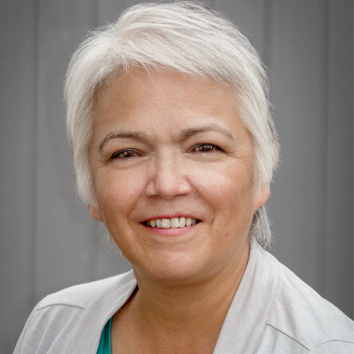 Nancy E. Cooper