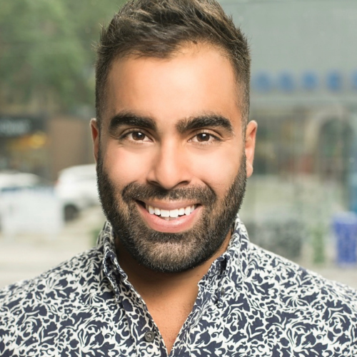 Justin Khan