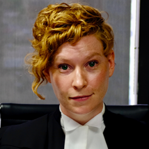 Sarah Rankin