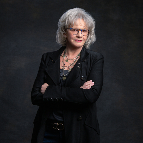 Linda Schuyler