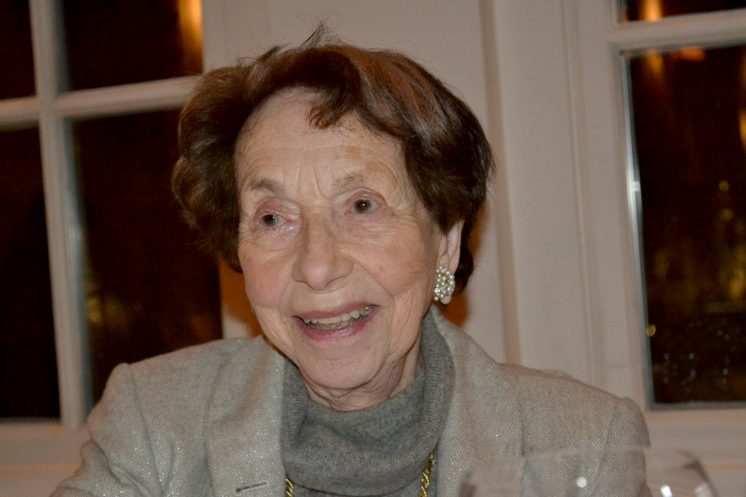 Elaine Slater