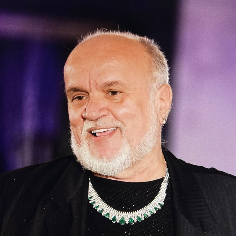 Salah Bachir