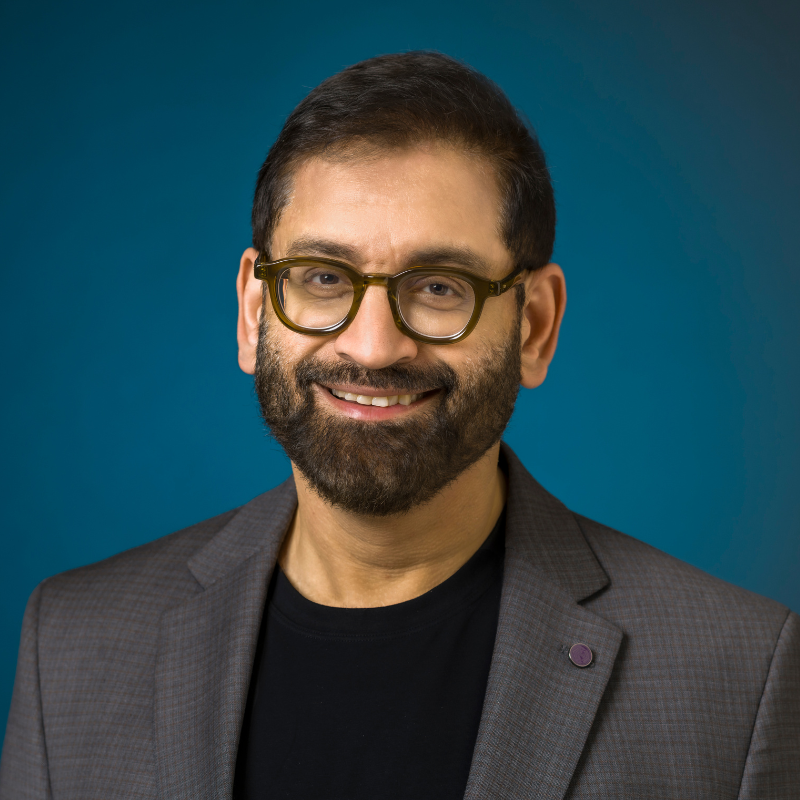 Simron Singh, Chair